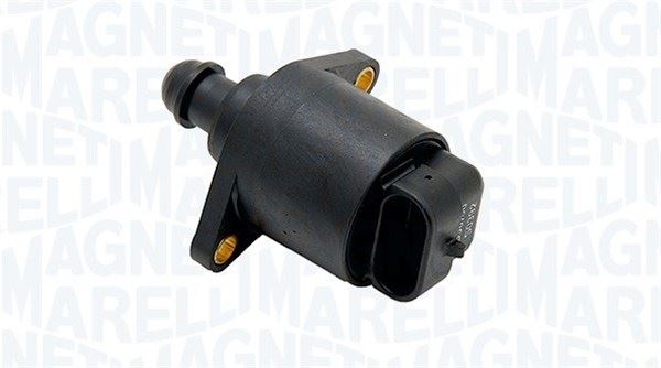 MARELLI 801011185901 Rölanti Ayar Valfi Peugeot P106 1.6 P206 Tu3 Citroen Saxo 1.4 Vts-1.6 Vts Tu3-Tu5