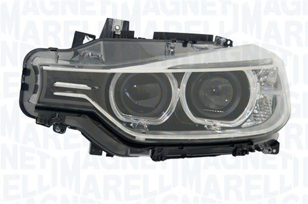 MARELLI 719000000045 Far Sol Bi-Xenon Bmw F30 12>16