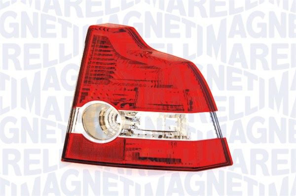 MAG 714028131718 Stop Lambasi Sol  Volvo S40 Ii