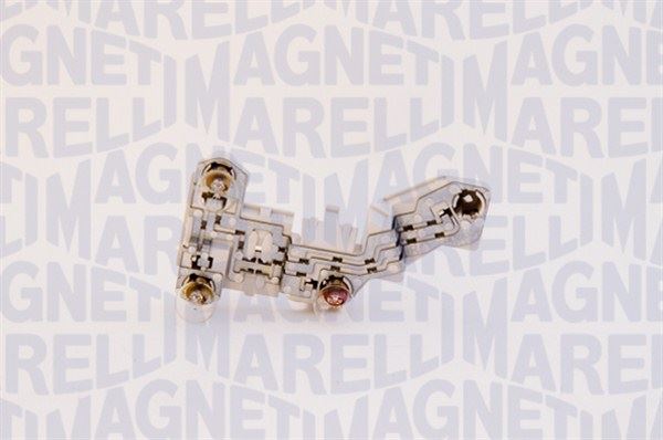 MARELLI 714028122704 Stop Çerçevesi Sol V50 Sw