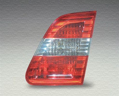 MGT-714027530803 Stop Ic Mercedes B-Serisi Sports Tourer (W245) Sag Gri