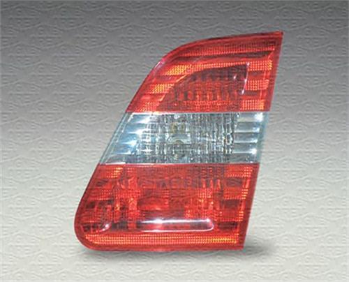 MGT-714027530703 Stop Ic Mercedes B-Serisi Sports Tourer (W245) Sol Gri