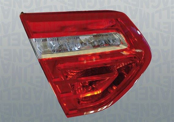 MARELLI 714000283302 Stop Lambasi Sol İç C4 Picasso