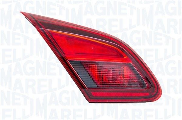 ORJINAL 13454500 Stop Lambasi Arka İç Sol Opel Corsa 2015-2019