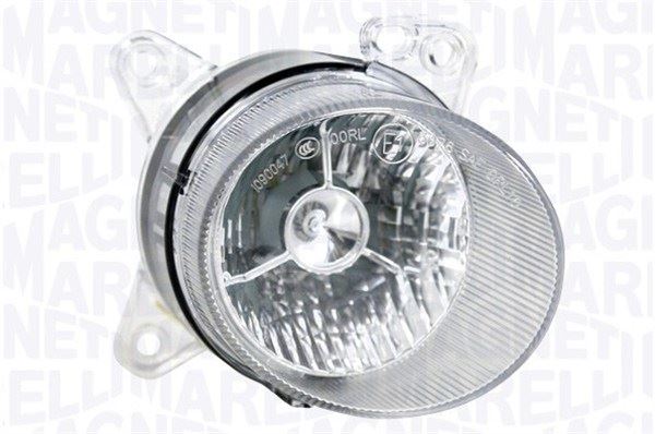 MARELLI 712404101120 Gündüz Fari Sağ Mercedes W176- W/S204- C117- W246- A/C207- R172- X156