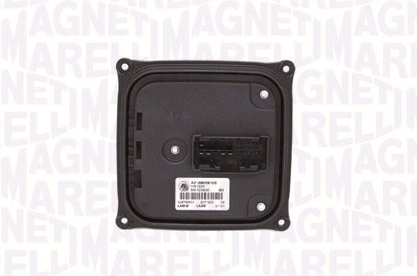 MARELLI 711307329502 Xenon Far Beyni Kumanda Cihazi Cls. C. B. M Class 711307329407