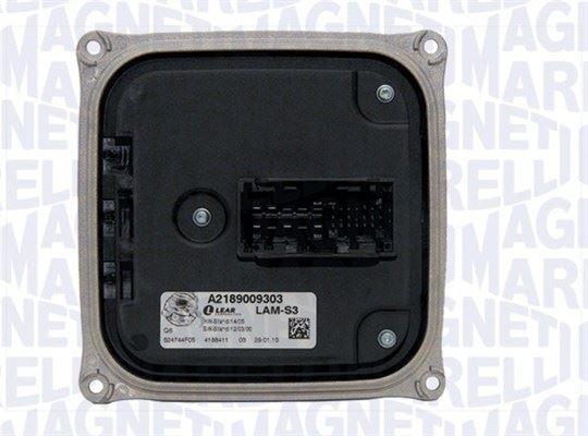 MARELLI 711307329500 Xenon Far Beyni Far Sağ/Sol Mercedes Cla-Class