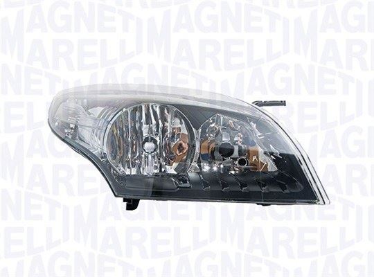 MARELLI 711307024128 Far Sol Megane Fl B95ph2 D95ph2 K95ph2 B32