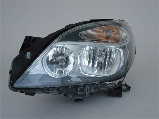 MARELLI 710301271205 Far Sol B-Class My11 W246 Halojen Sinyal Lambali