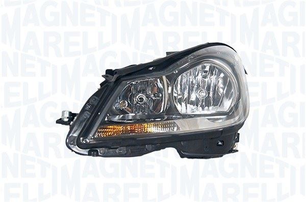 MARELLI 710301270208 Far Sağ Mercedes W204 C250 11 >C300 11 >C350 11 > Lpn651