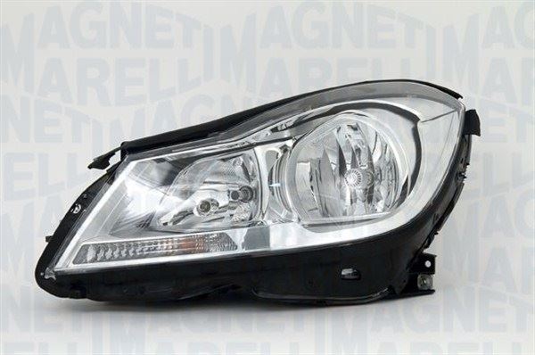 MARELLI 710301270206 Far Sağ Mercedes W204 C250 11 >C300 11 >C350 11 > Lpn641