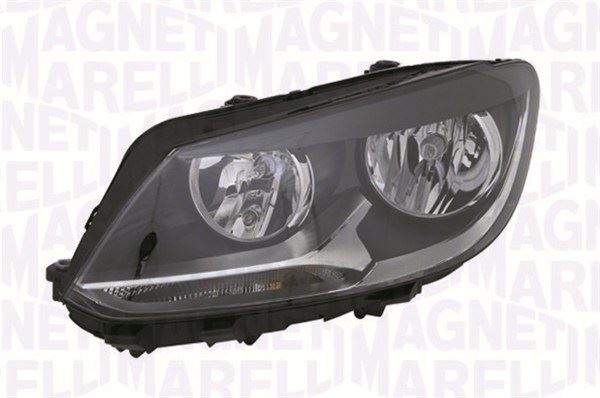 MARELLI 710301268204 Far Sinyal Sağ Vw Touran 2010 > Caddy 1.6tdi - 2.0 Tdi 2010 >>