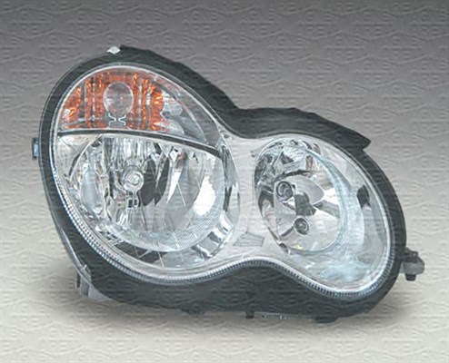 MARELLI 710301166205 X Far Sol Mercedes W203 C Class 2002-2.2007 Lpg572