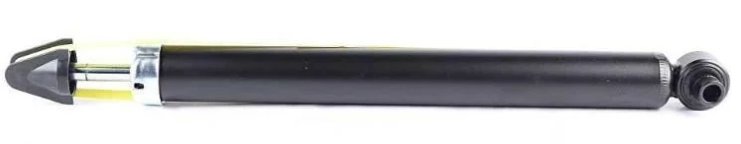 160005 Amortisor Arka Sol-Sag Gazli Chevrolet Aveo (T250) 1.4i 2006-2011