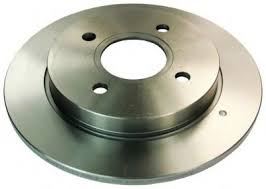 VALEO 496069 Arka Fren Aynasi Ford Focus I 98>04 Sierra Scorpio 94>98 Fiesta 13>17