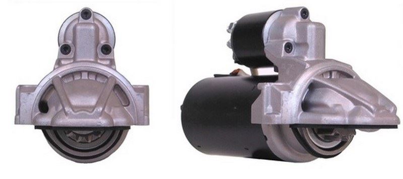 MARELLI 359001400030 Marş Motoru Peugeot Boxer-Citroen Jumper 06> Ford Transit 06> 2.2 Tdci-Hdi Önden Çeker