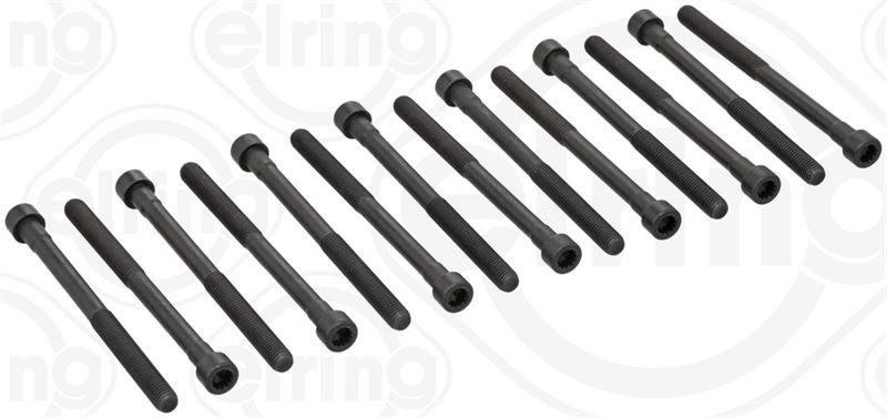 ELR-759.640 Silindir Kapak Saplama Takimi Mercedes M104 14 Adet