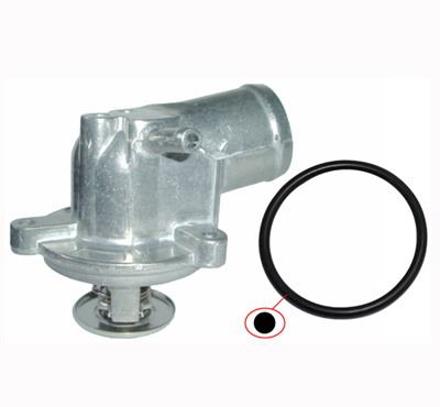 MARELLI 359001200290 Termostat 87 C Mercedes M111 W202 C208 W124 W210 W163 Klimali