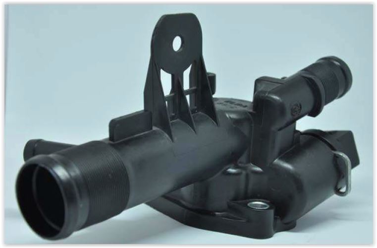 MITA 04716131 Termostat 89 C Renault Megane Ii 02>08 Clio Iii 05>12 Modus 04>13 Kangoo 08> 1.5dci