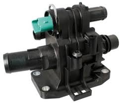 MARELLI 359001200150 Komple Termostat-Plastik Gövdeli 83 C Citroen Berlingo-C3 I-C4-C4 Grand Picasso I-C4 I-C5-C5 Ii Fiat Scudo-Ford C-Max-Fiesta V-Fiesta Vi-Focus C-Max-Focus Ii-Fusion-Mazda 2-3-Peugeot 206 Cc-206
