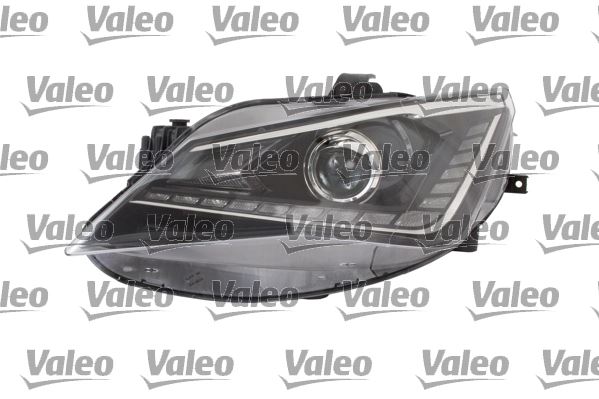 VAL-44833 Far(Sol) Xenon (Seat  Ibiza 2012/05 Afs)