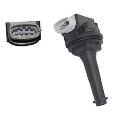 MARELLI 359000601370 Atesleme Bobini Volvo C30 2.4-T5 06>14 C70 Ii 2.4-T5 06>12 S40 Ii 2.4-T5 S60 Ii 2.5-2.0 00>12 Ford Focus Ii Da .Hcp.Dp 2.5 Rs 09>11 Kuga I 2.5 4x4 08>12