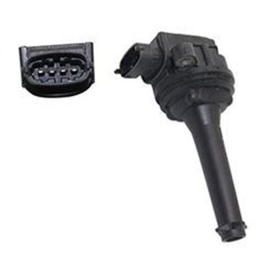 MARELLI 359000601360 Ateşleme Bobini Volvo E.M S60 01 > S80 98-06 C70 Coupe 97-02 C70 Cabr 98-05 Xc70 Xc90 S70 V70