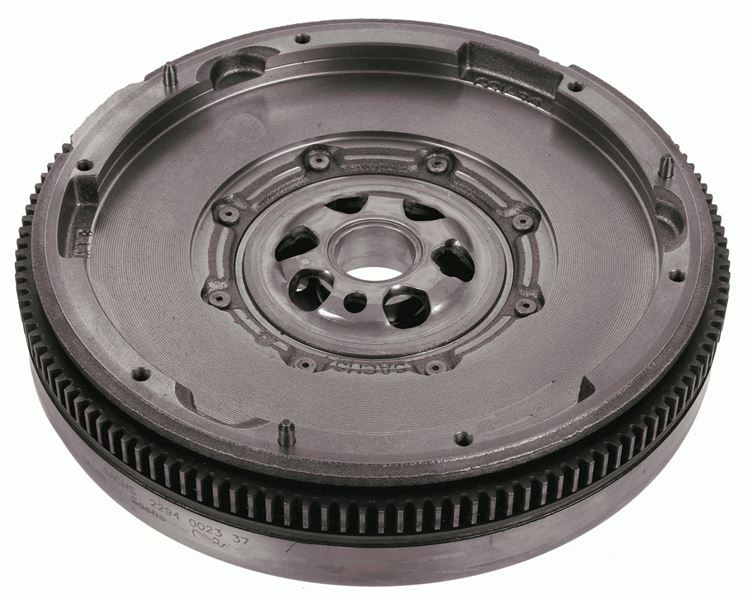 LUK-415100810 Volan (Vw Golf 17-  Passat 15-  Audi A3 17-20  Seat Leon 17-  Skoda Octavia 18-)