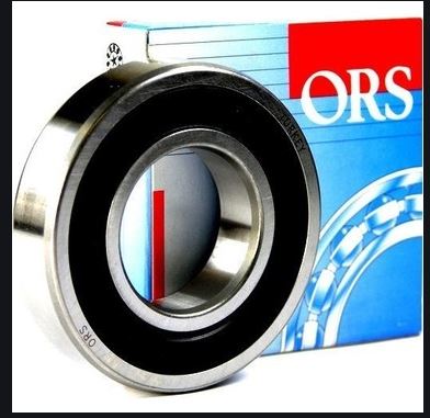 ORS-62052RS Sanzuman Kuyruk Rulmani M124 M131