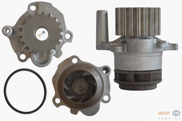 MARELLI 351110008600 Devirdaim Polo 99-01 -Fabia 00-07 Ibiza Iv 02-09 1.4tdi Amf-Bnm-Bnv