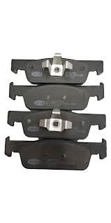 MARELLI 323700037800 Ön Fren Balata Renault Clio Iv 12> Dacia Logan Ii 12> Sandero Ii 12>