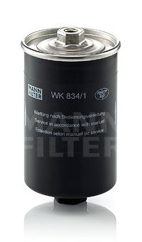 HNG H84WK03 Yakit Filtresi  A80-A100-A6