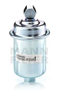 MANN WK614.44 Yakit Filtresi Hyundai Atos / Atos Prime / Amica 1.0i 54hp 02/98-03/02
