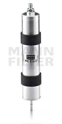 MANN WK516.2 Benzin Filtresi Bmw S62 B50 M5 E39 98>03