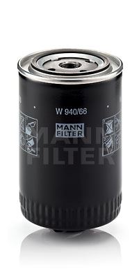 MAN-W940/66 Yag Filtresi ( Audi A4 1.8t 95-04/ A6 1.8t 97-05/ Vw  Passat 1.8t 96-05 )