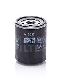 BLU-ADS72105 Yag Filtresi ( Subaru  Forester, Legacy, Outback, Impreza, Xv (09/15)