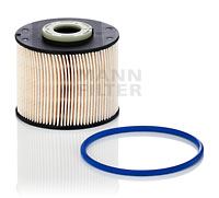 MANN PU927X Yakit Filtresi Peugeot P308-P3008-P407-P5008-C4-C5 2.0 Hdi-Jtd Mondeo/ S Max/ Galaxy/ C Max 2.0 Tdc İ Pu 927x