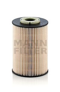 MANN PU9003Z Mazot Filtresi Mondeo Iv Iv 07>14 2.0 Tdci Volvo S40 S60 V50 V70 C30 C70 Xc60 D3-D4-D5 2.4d