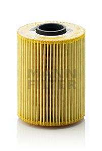 MANN HU926.4X Yag Filtresi Bmw S50 S52 S54 E36 E46 E85 E86