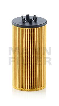 BOS-F026407007 Yag Filtresi  (Audi A4 01-08  A6 05-08)