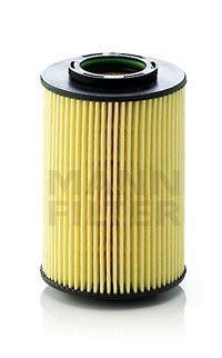 MAN-HU822/5X Filtre Yag-(Eleman Tip)-(Hyundai  Sonata 06///Santafe 06///Carens 06//  2.0 Crdi  )