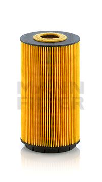 MAN-HU8010Z Yag Filtresi Vw  Phaeton 02-16  Touareg 03-10  Audi A8 04-17