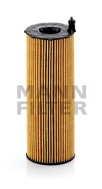 MANN HU8003X Yag Filtresi Land Rover Range Rover 368dt L320 L322