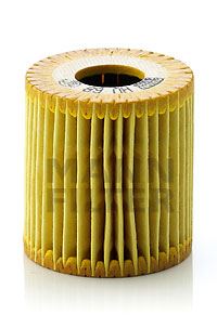 MANN HU68X Yag Filtresi Smart M160 Om660 Fortwo Coupe 451 Roadster Coupe 452