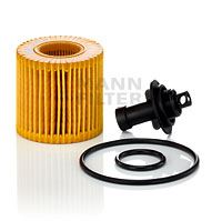 MANN HU6006Z Yağ Filtresi Kağit Tip Toyota Auris Corolla 1.33l Nre150 10-12 / Avensis 1.6l Zrt270 09-> / Rav4 Z Sa30 09-12 / Yaris 1.33l Nsp90 Nsp130 06-> / Daihatsu Materia M401 M402 06-> / Sirion 1.0l M300 05->