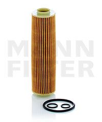 MANN HU514Y Yag Filtresi Mercedes M271 Evo W204 S204 C204 W212 S212 C207 R172