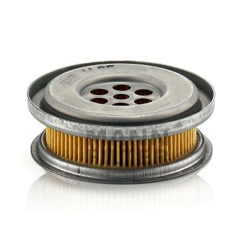 MANN H85 Hidrolik Direksiyon Filtresi Mercedes W201 W123 W124 W126 W116 W126 W202 C208 W210 W460 W461 W463