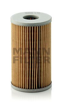 MANN H720X Yag Filtresi Mercedes M115 M130 M180 W110 W111 W112 W114 W115 W123 S123 C123 W460