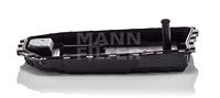 MANN H50001 Otomatik Sanziman Yag Karteri Ga6hp19 Bmw E81 E87 E90 E93 E60 E64 E65 F01 F02 E84 E83 E70 E85 E89