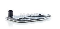MANN H27001 Otomatik Sanziman Yag Filtresi Mercedes W124 W203 W204 W205 C218 C219 W210 W211 W212 C207 W221